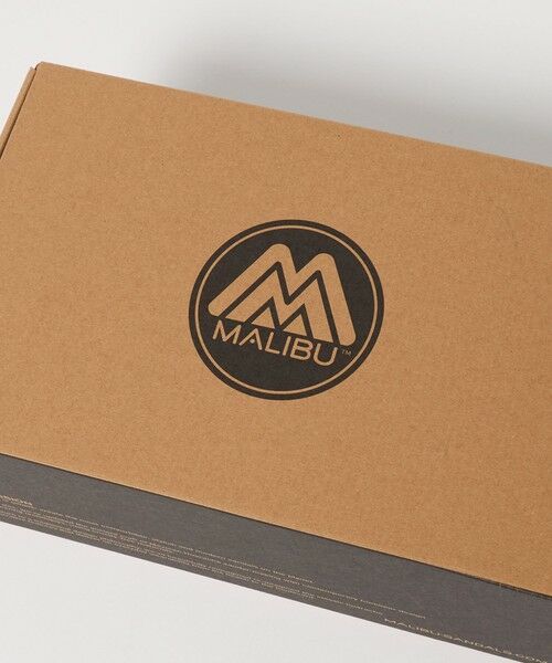 BEAUTY&YOUTH UNITED ARROWS / ビューティー&ユース ユナイテッドアローズ サンダル | ＜MALIBU SANDALS＞キャニオン サンダル | 詳細12