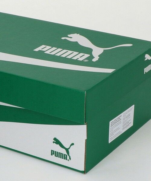 BEAUTY&YOUTH UNITED ARROWS / ビューティー&ユース ユナイテッドアローズ スニーカー | 【別注】＜PUMA＞H-ストリート ストラップ スニーカー | 詳細10