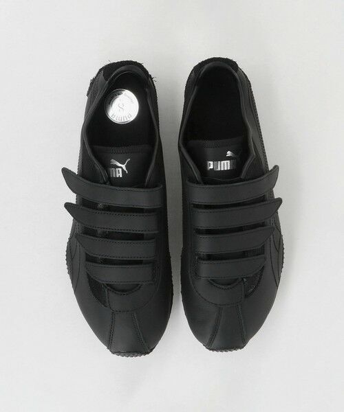 BEAUTY&YOUTH UNITED ARROWS / ビューティー&ユース ユナイテッドアローズ スニーカー | 【別注】＜PUMA＞H-ストリート ストラップ スニーカー | 詳細3