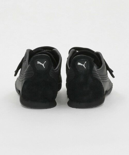 BEAUTY&YOUTH UNITED ARROWS / ビューティー&ユース ユナイテッドアローズ スニーカー | 【別注】＜PUMA＞H-ストリート ストラップ スニーカー | 詳細5