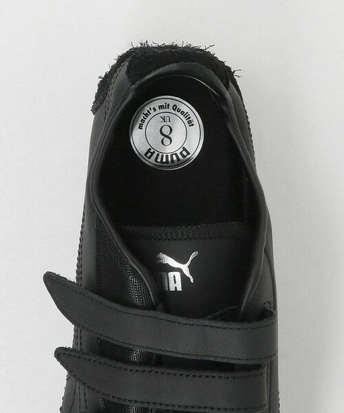 BEAUTY&YOUTH UNITED ARROWS / ビューティー&ユース ユナイテッドアローズ スニーカー | 【別注】＜PUMA＞H-ストリート ストラップ スニーカー | 詳細7