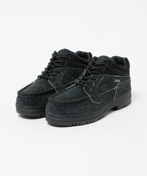 BEAUTY&YOUTH UNITED ARROWS / ビューティー&ユース ユナイテッドアローズ フラットシューズ | ＜Timberland＞モックトゥ ゴアテックス シューズ | 詳細1