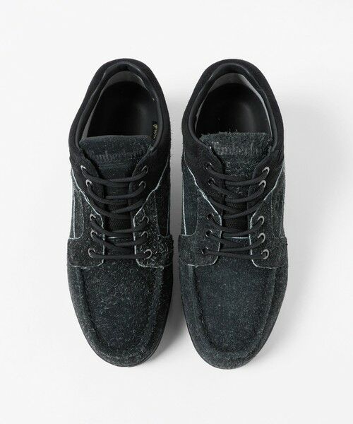 BEAUTY&YOUTH UNITED ARROWS / ビューティー&ユース ユナイテッドアローズ フラットシューズ | ＜Timberland＞モックトゥ ゴアテックス シューズ | 詳細2