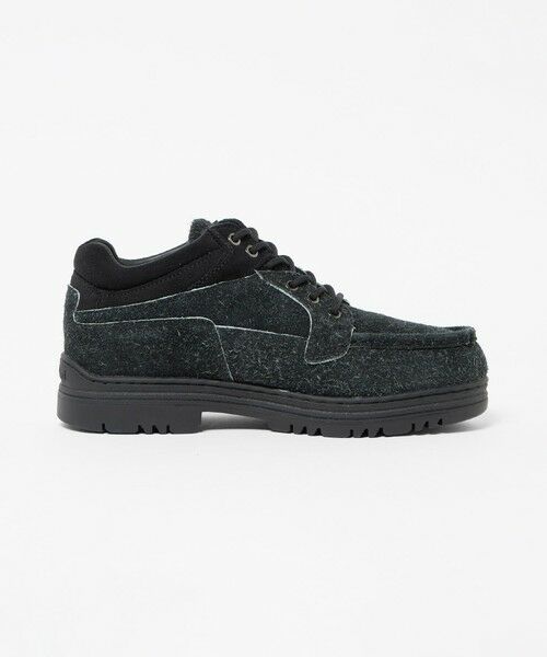 BEAUTY&YOUTH UNITED ARROWS / ビューティー&ユース ユナイテッドアローズ フラットシューズ | ＜Timberland＞モックトゥ ゴアテックス シューズ | 詳細3