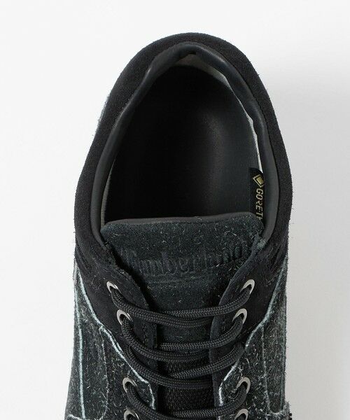 BEAUTY&YOUTH UNITED ARROWS / ビューティー&ユース ユナイテッドアローズ フラットシューズ | ＜Timberland＞モックトゥ ゴアテックス シューズ | 詳細6