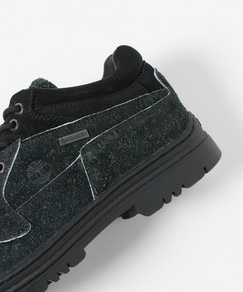 BEAUTY&YOUTH UNITED ARROWS / ビューティー&ユース ユナイテッドアローズ フラットシューズ | ＜Timberland＞モックトゥ ゴアテックス シューズ | 詳細8
