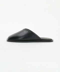BEAUTY&YOUTH UNITED ARROWS / ビューティー&ユース ユナイテッドアローズ サンダル | ＜Waa.studios＞HA ミュール サンダル