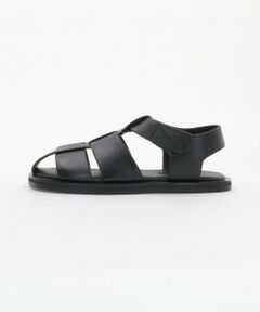BEAUTY&YOUTH UNITED ARROWS / ビューティー&ユース ユナイテッドアローズ サンダル | ＜Waa.studios＞RO サンダル