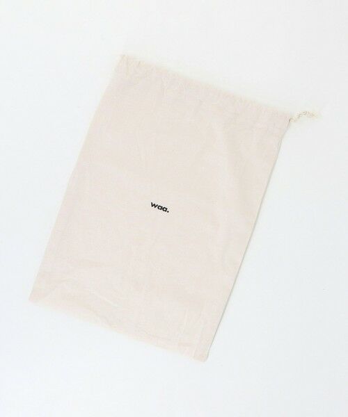 BEAUTY&YOUTH UNITED ARROWS / ビューティー&ユース ユナイテッドアローズ サンダル | ＜Waa.studios＞RO サンダル | 詳細10