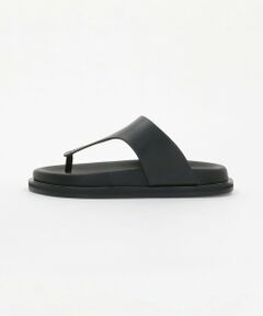 BEAUTY&YOUTH UNITED ARROWS / ビューティー&ユース ユナイテッドアローズ サンダル | ＜Waa.studios＞KEO サンダル