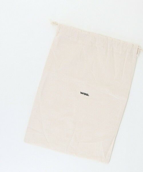 BEAUTY&YOUTH UNITED ARROWS / ビューティー&ユース ユナイテッドアローズ サンダル | ＜Waa.studios＞KEO サンダル | 詳細10