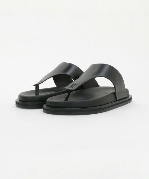 BEAUTY&YOUTH UNITED ARROWS / ビューティー&ユース ユナイテッドアローズ サンダル | ＜Waa.studios＞KEO サンダル | 詳細2