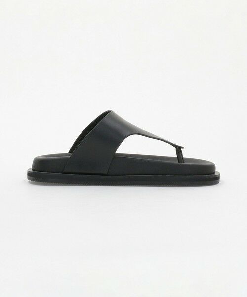 BEAUTY&YOUTH UNITED ARROWS / ビューティー&ユース ユナイテッドアローズ サンダル | ＜Waa.studios＞KEO サンダル | 詳細4