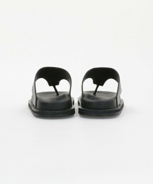 BEAUTY&YOUTH UNITED ARROWS / ビューティー&ユース ユナイテッドアローズ サンダル | ＜Waa.studios＞KEO サンダル | 詳細5