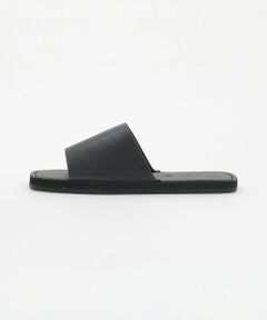 BEAUTY&YOUTH UNITED ARROWS / ビューティー&ユース ユナイテッドアローズ サンダル | ＜Waa.studios＞GO サンダル