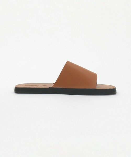 BEAUTY&YOUTH UNITED ARROWS / ビューティー&ユース ユナイテッドアローズ サンダル | ＜Waa.studios＞GO サンダル | 詳細8