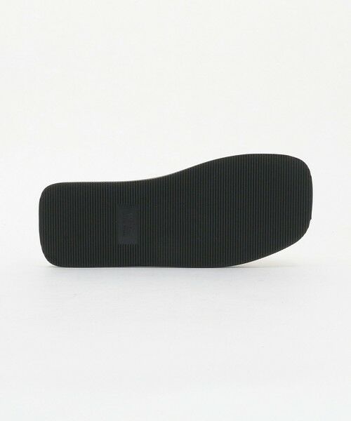 BEAUTY&YOUTH UNITED ARROWS / ビューティー&ユース ユナイテッドアローズ サンダル | ＜Waa.studios＞GO サンダル | 詳細10