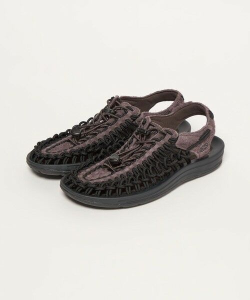 BEAUTY&YOUTH UNITED ARROWS / ビューティー&ユース ユナイテッドアローズ サンダル | 【別注】＜KEEN＞UNEEK サンダル | 詳細1