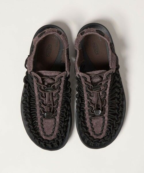 BEAUTY&YOUTH UNITED ARROWS / ビューティー&ユース ユナイテッドアローズ サンダル | 【別注】＜KEEN＞UNEEK サンダル | 詳細2