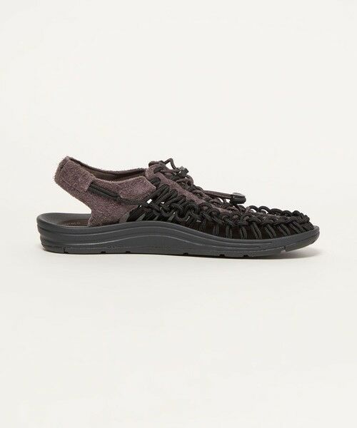 BEAUTY&YOUTH UNITED ARROWS / ビューティー&ユース ユナイテッドアローズ サンダル | 【別注】＜KEEN＞UNEEK サンダル | 詳細3