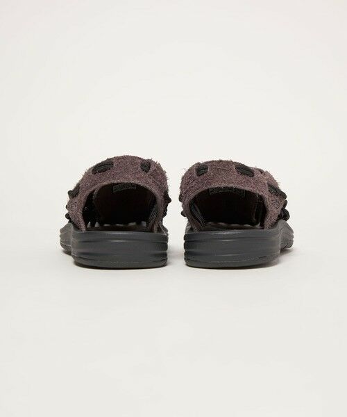 BEAUTY&YOUTH UNITED ARROWS / ビューティー&ユース ユナイテッドアローズ サンダル | 【別注】＜KEEN＞UNEEK サンダル | 詳細4