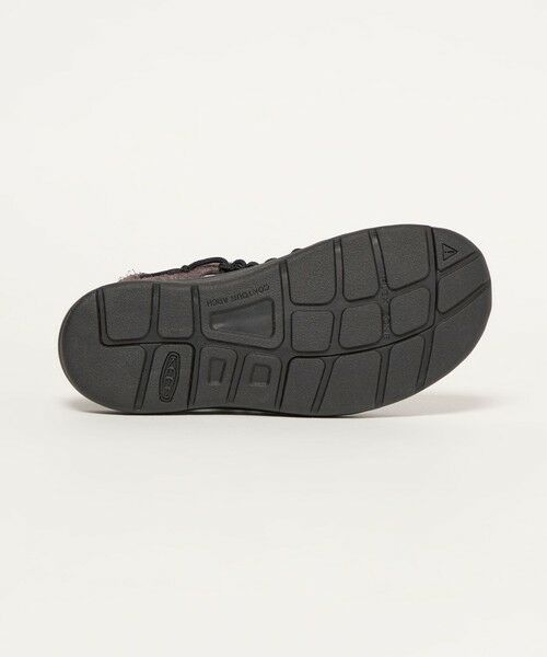 BEAUTY&YOUTH UNITED ARROWS / ビューティー&ユース ユナイテッドアローズ サンダル | 【別注】＜KEEN＞UNEEK サンダル | 詳細5