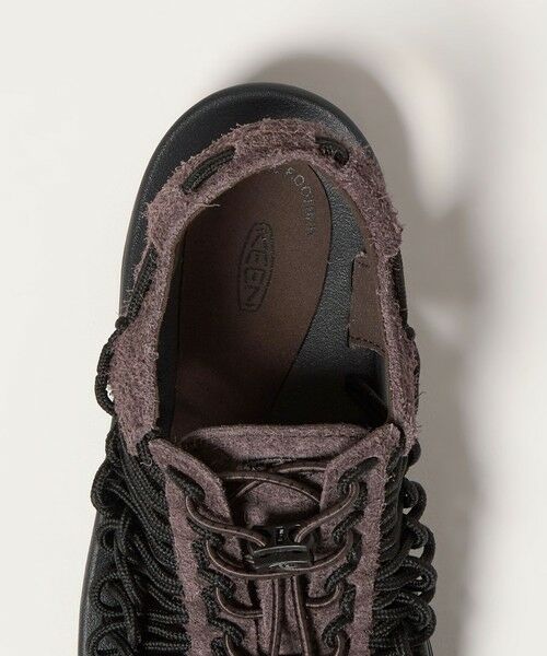 BEAUTY&YOUTH UNITED ARROWS / ビューティー&ユース ユナイテッドアローズ サンダル | 【別注】＜KEEN＞UNEEK サンダル | 詳細6
