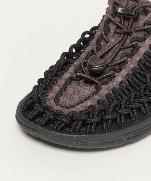 BEAUTY&YOUTH UNITED ARROWS / ビューティー&ユース ユナイテッドアローズ サンダル | 【別注】＜KEEN＞UNEEK サンダル | 詳細7