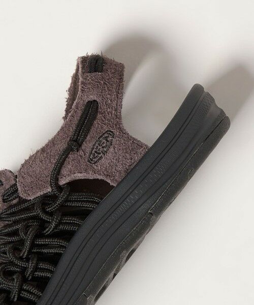 BEAUTY&YOUTH UNITED ARROWS / ビューティー&ユース ユナイテッドアローズ サンダル | 【別注】＜KEEN＞UNEEK サンダル | 詳細8