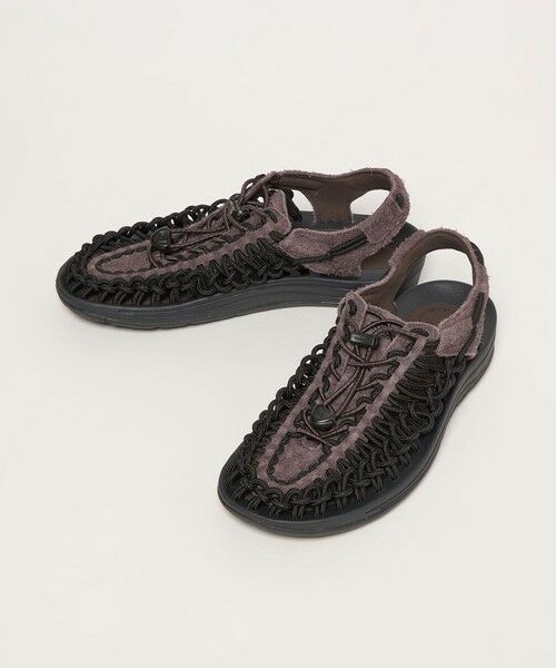 BEAUTY&YOUTH UNITED ARROWS / ビューティー&ユース ユナイテッドアローズ サンダル | 【別注】＜KEEN＞UNEEK サンダル | 詳細9