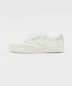 BEAUTY&YOUTH UNITED ARROWS / ビューティー&ユース ユナイテッドアローズ スニーカー | 【別注】＜Reebok＞クラブシー 85 ヴィンテージ スニーカー