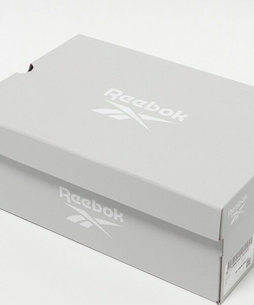 BEAUTY&YOUTH UNITED ARROWS / ビューティー&ユース ユナイテッドアローズ スニーカー | 【別注】＜Reebok＞クラブシー 85 ヴィンテージ スニーカー | 詳細11