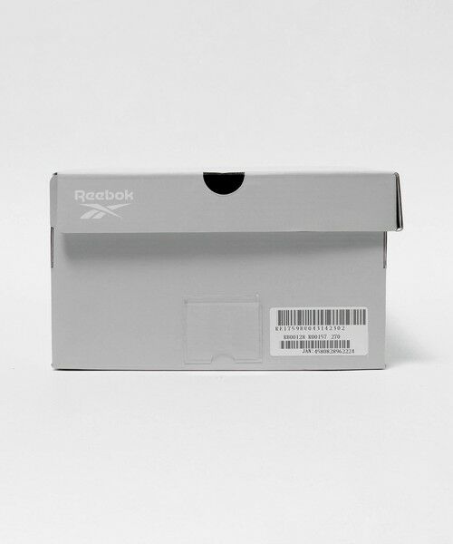 BEAUTY&YOUTH UNITED ARROWS / ビューティー&ユース ユナイテッドアローズ スニーカー | 【別注】＜Reebok＞クラブシー 85 ヴィンテージ スニーカー | 詳細12