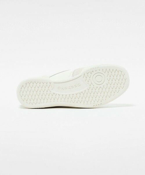 BEAUTY&YOUTH UNITED ARROWS / ビューティー&ユース ユナイテッドアローズ スニーカー | 【別注】＜Reebok＞クラブシー 85 ヴィンテージ スニーカー | 詳細5
