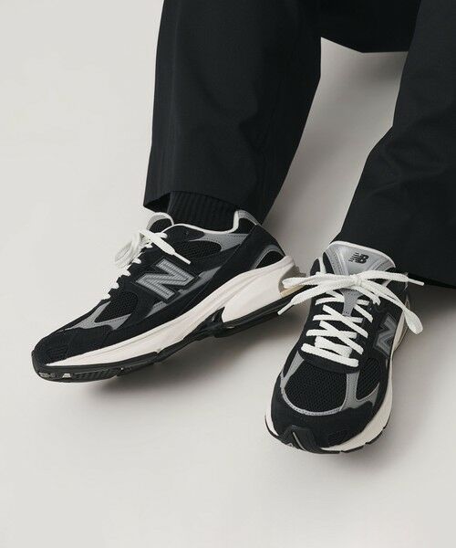 BEAUTY&YOUTH UNITED ARROWS / ビューティー&ユース ユナイテッドアローズ スニーカー | ＜New Balance＞2010 スニーカー | 詳細1