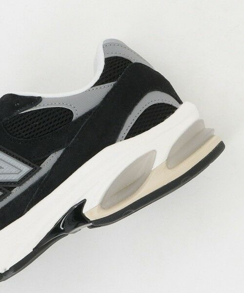 BEAUTY&YOUTH UNITED ARROWS / ビューティー&ユース ユナイテッドアローズ スニーカー | <New Balance>2010 スニーカー | 詳細3