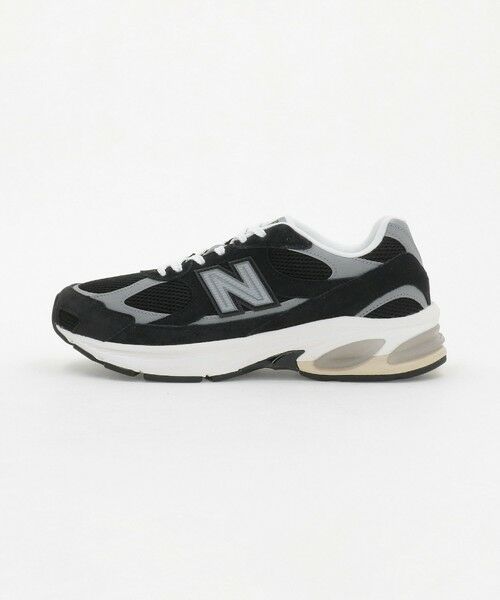 BEAUTY&YOUTH UNITED ARROWS / ビューティー&ユース ユナイテッドアローズ スニーカー | <New Balance>2010 スニーカー(BLACK)