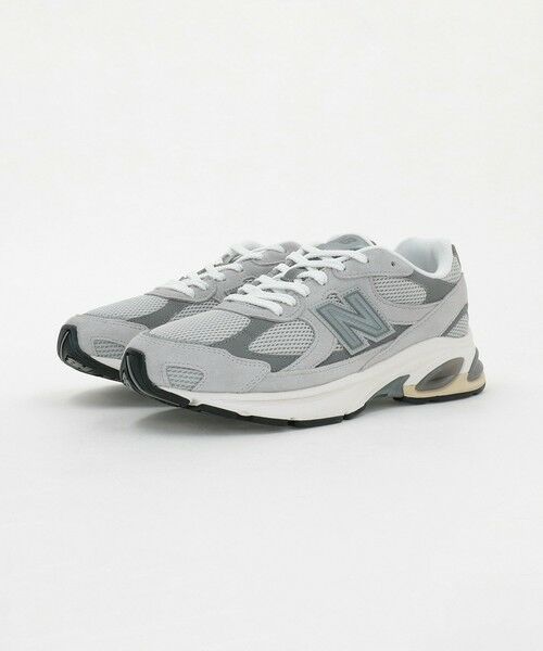 BEAUTY&YOUTH UNITED ARROWS / ビューティー&ユース ユナイテッドアローズ スニーカー | <New Balance>2010 スニーカー | 詳細4