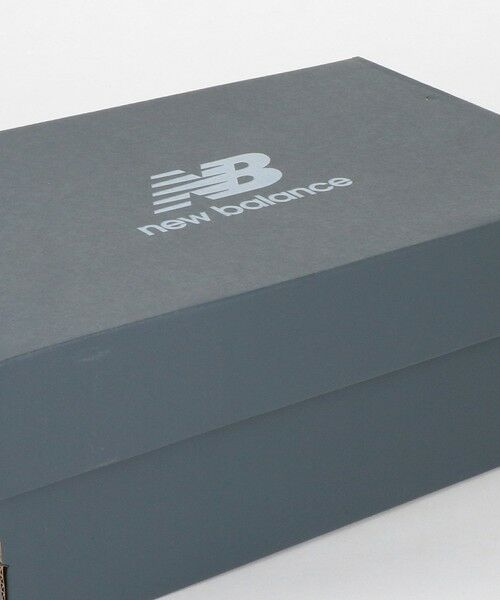 BEAUTY&YOUTH UNITED ARROWS / ビューティー&ユース ユナイテッドアローズ スニーカー | <New Balance>2010 スニーカー | 詳細12