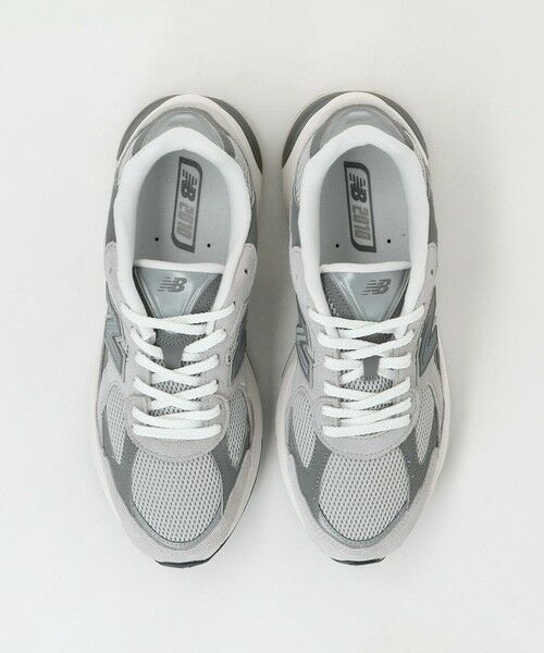 BEAUTY&YOUTH UNITED ARROWS / ビューティー&ユース ユナイテッドアローズ スニーカー | <New Balance>2010 スニーカー | 詳細5