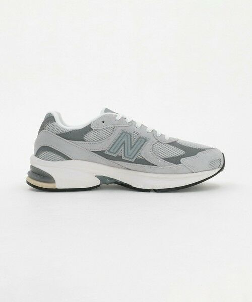 BEAUTY&YOUTH UNITED ARROWS / ビューティー&ユース ユナイテッドアローズ スニーカー | <New Balance>2010 スニーカー | 詳細6