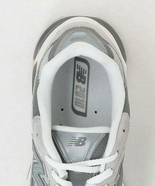 BEAUTY&YOUTH UNITED ARROWS / ビューティー&ユース ユナイテッドアローズ スニーカー | <New Balance>2010 スニーカー | 詳細9