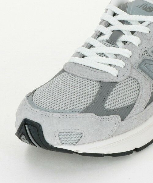 BEAUTY&YOUTH UNITED ARROWS / ビューティー&ユース ユナイテッドアローズ スニーカー | <New Balance>2010 スニーカー | 詳細10