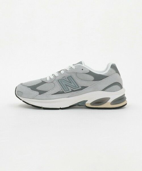 BEAUTY&YOUTH UNITED ARROWS / ビューティー&ユース ユナイテッドアローズ スニーカー | <New Balance>2010 スニーカー(MD.GRAY)