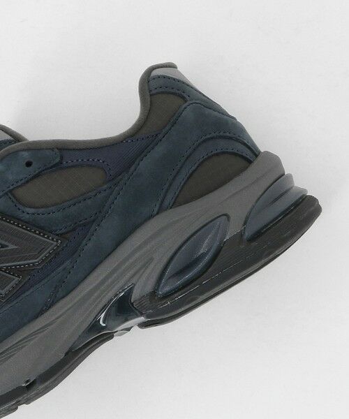 BEAUTY&YOUTH UNITED ARROWS / ビューティー&ユース ユナイテッドアローズ スニーカー | <New Balance>2010 スニーカー | 詳細16