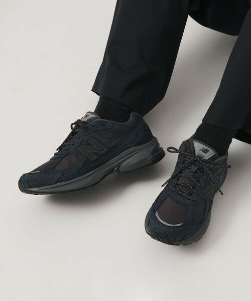 BEAUTY&YOUTH UNITED ARROWS / ビューティー&ユース ユナイテッドアローズ スニーカー | ＜New Balance＞2010 スニーカー | 詳細16
