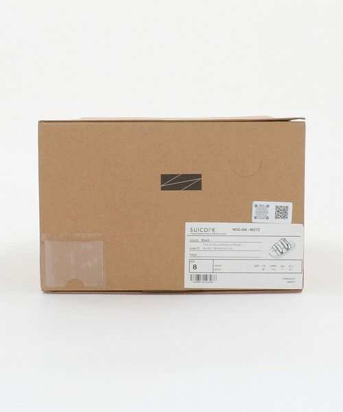 BEAUTY&YOUTH UNITED ARROWS / ビューティー&ユース ユナイテッドアローズ サンダル | ＜SUICOKE＞MOTO サンダル | 詳細11