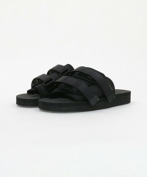 BEAUTY&YOUTH UNITED ARROWS / ビューティー&ユース ユナイテッドアローズ サンダル | ＜SUICOKE＞MOTO サンダル | 詳細2