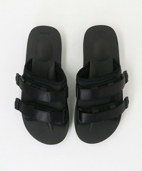 BEAUTY&YOUTH UNITED ARROWS / ビューティー&ユース ユナイテッドアローズ サンダル | ＜SUICOKE＞MOTO サンダル | 詳細3