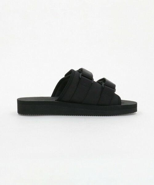 BEAUTY&YOUTH UNITED ARROWS / ビューティー&ユース ユナイテッドアローズ サンダル | ＜SUICOKE＞MOTO サンダル | 詳細4